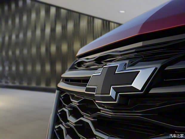 雪佛兰(进口) 探界者(海外) 2020款 RS