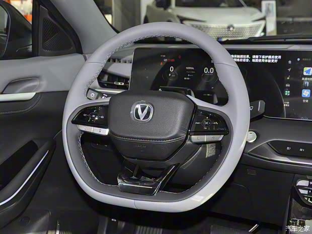 長(zhǎng)安汽車 銳程PLUS 2023款 1.5T DCT旗艦型