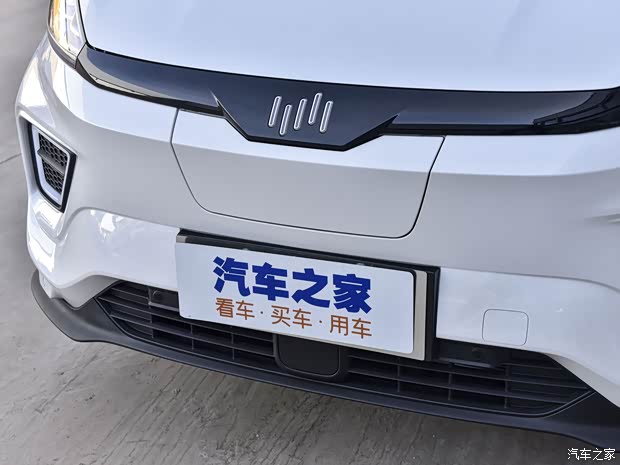 威馬汽車 威馬EX5 2022款 EX5-Z Nex探索版