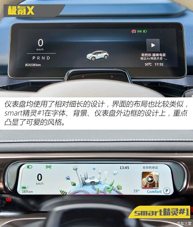 极氪 极氪X 2023款 四驱YOU版 5座