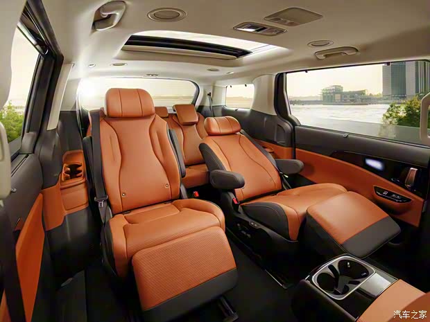 起亞(進(jìn)口) 嘉華(進(jìn)口) 2020款 基本型