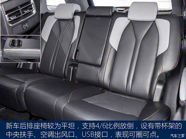 长安汽车 长安CS75 PLUS 2022款 第二代 基本型