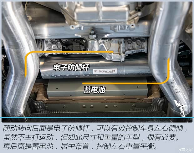 劳斯莱斯 古思特 2021款 6.7T 长轴距版