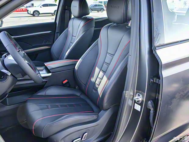 上汽集团 荣威RX5 MAX 2022款 2.0T 自动有为至尊版