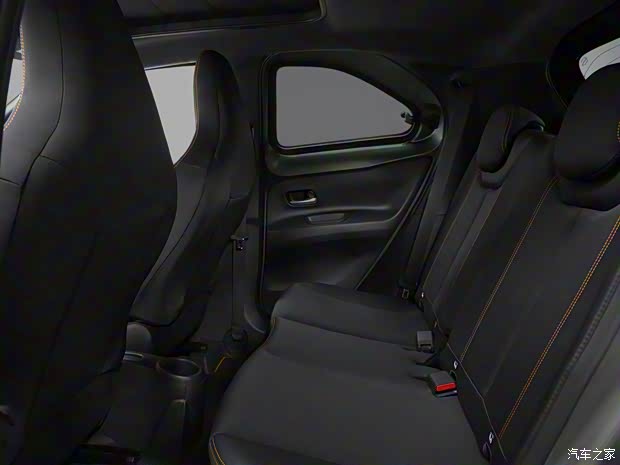 豐田(進(jìn)口) Aygo X 2022款 Limited 歐洲版