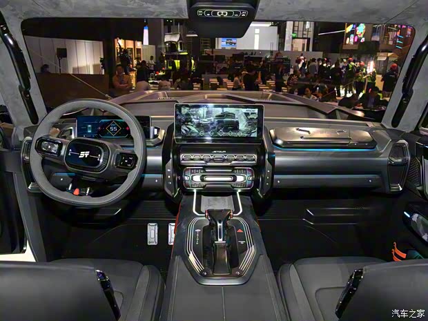 奇瑞汽車 捷途T-3 2023款 基本型