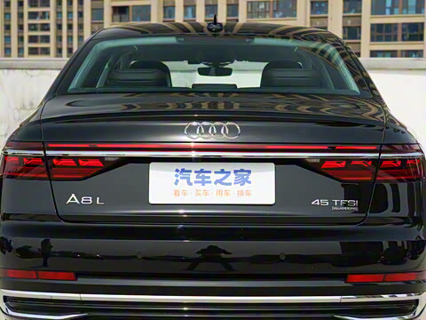 2023款 A8L 45 TFSI quattro 豪华型 2023款 A8L 45 TFSI quattro 豪华型