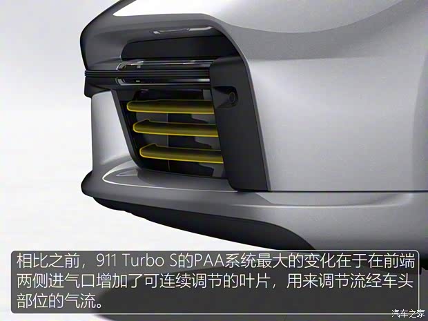 保時(shí)捷 保時(shí)捷911 2020款 Turbo S 3.8T