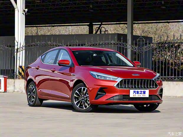 江淮汽車(chē) 嘉悅A5 2020款 1.5T 手動(dòng)超越+型