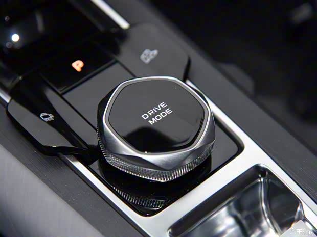 长安汽车 长安CS75 PLUS 2022款 第二代 1.5T 自动领航型