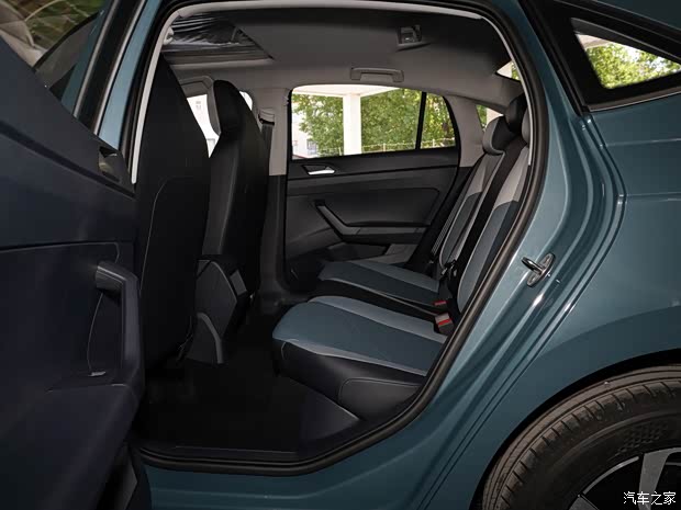 上汽大眾 朗逸 2023款 1.5L XR版