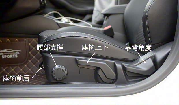 長安福特 ?？怂?2020款 兩廂 EcoBoost 180 自動鋒潮型