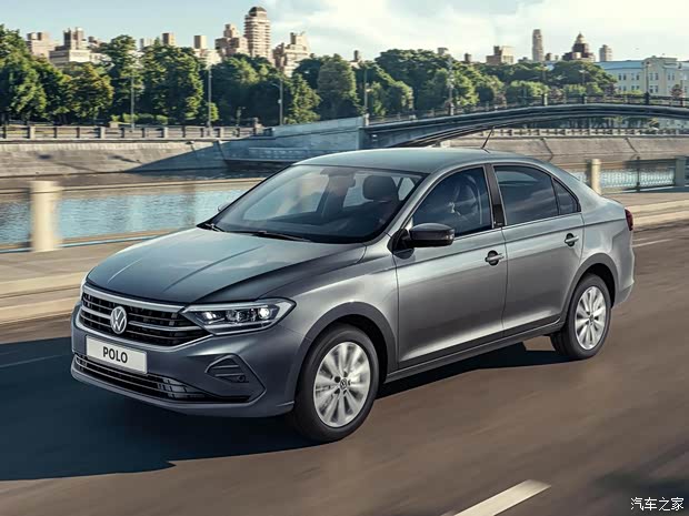 大众(进口) Polo(进口) 2020款 俄罗斯版 大众(进口) Polo(进口) 2020款 俄罗斯版