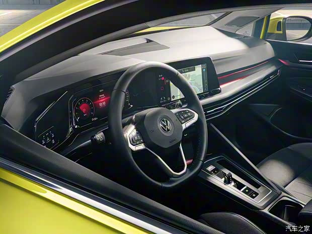 大眾(進(jìn)口) 高爾夫(進(jìn)口) 2020款 基本型