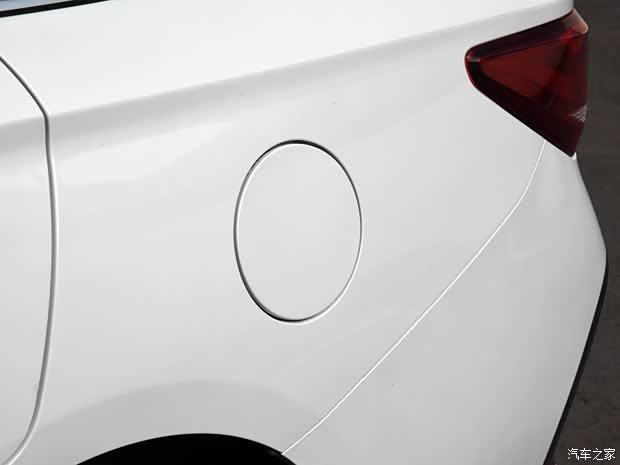 BEIJING汽車 BEIJING-EU5 2020款 基本型