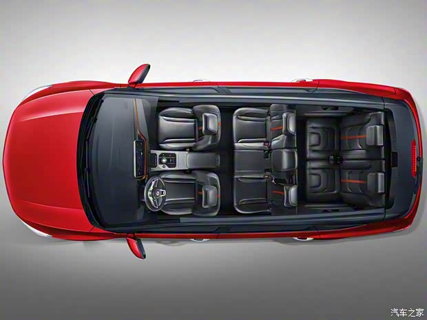 東風(fēng)小康 風(fēng)光580 2021款 基本型 東風(fēng)小康 風(fēng)光580 2021款 基本型