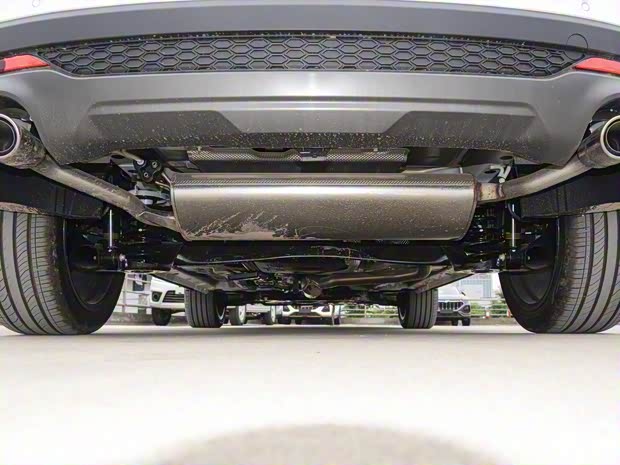 长安汽车 长安CS35PLUS 2022款 基本型