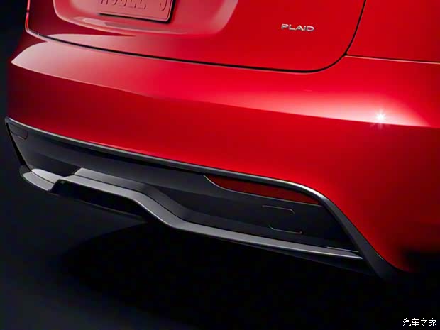 特斯拉(进口) Model S 2021款 Plaid Plus 版