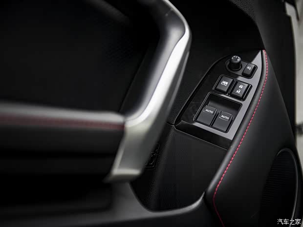 斯巴魯 斯巴魯BRZ 2020款 2.0L 手動type-RS版