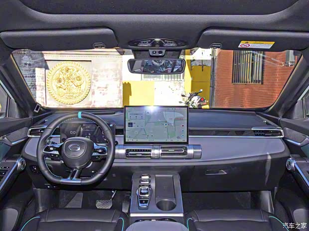 广汽乘用车 影酷 2022款 燃油版 基本型 广汽乘用车 影酷 2022款 燃油版 基本型