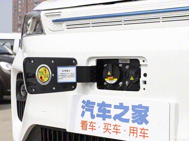 東風小康 風光E380 2022款 基本型