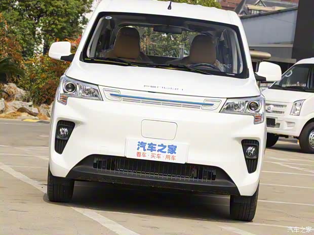 東風小康 風光E380 2022款 基本型