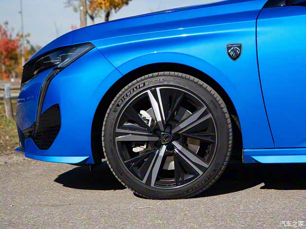 標(biāo)致(進(jìn)口) 標(biāo)致308新能源(進(jìn)口) 2021款 HYBRID