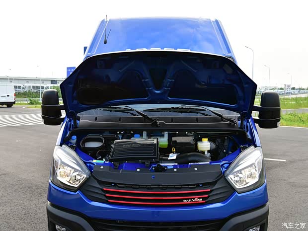 南京依維柯 依維柯歐勝 2020款 3.0T自動超瑞側(cè)拉門長軸短懸高頂F1C