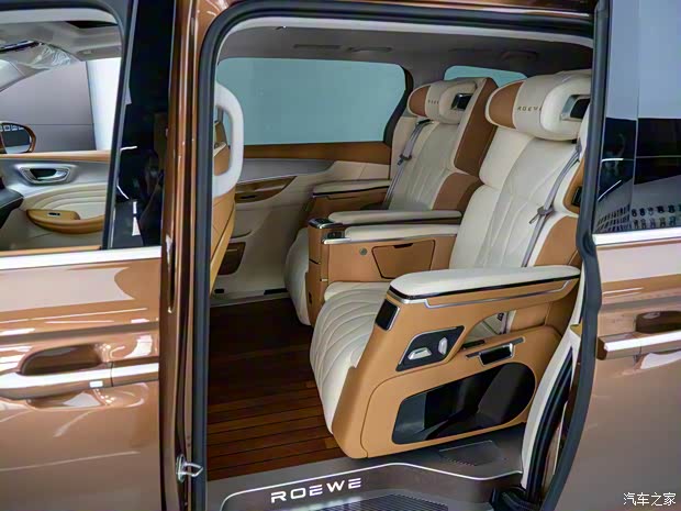 聯(lián)合改裝 iMAX8全家版 2023款 2.0T 全家摯愛(ài)版