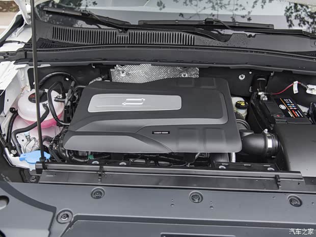 一汽奔騰 奔騰T77 2022款 基本型