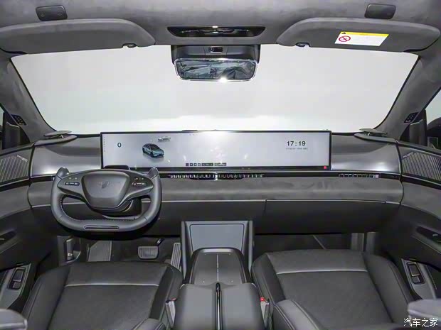 极越 极越01 2024款 Max 长续航 极越 极越01 2024款 Max 长续航