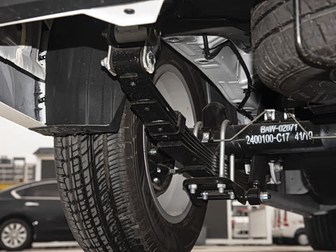 2023款 2.0L 长轴创享型 9座 2023款 2.0L 长轴创享型 9座