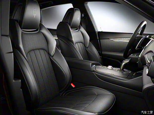 玛莎拉蒂 Levante 2019款 Zegna Pelletessuta 玛莎拉蒂 Levante 2019款 Zegna Pelletessuta