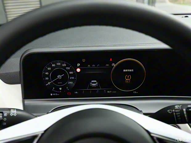 悦达起亚 赛图斯 2023款 1.5L CVT尊贵版 悦达起亚 赛图斯 2023款 1.5L CVT尊贵版