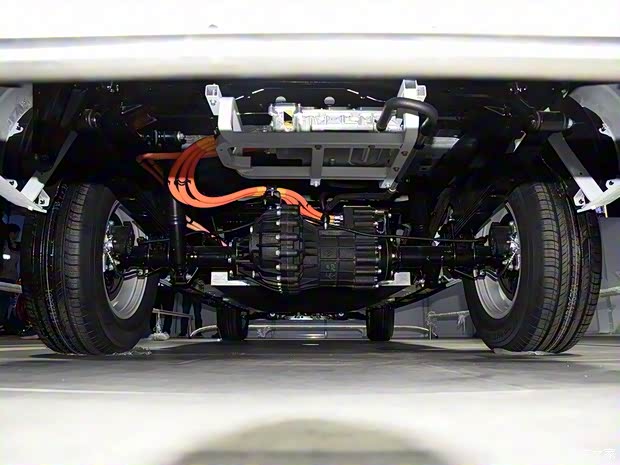 长城汽车 炮新能源 2019款 商用版 长城汽车 炮新能源 2019款 商用版