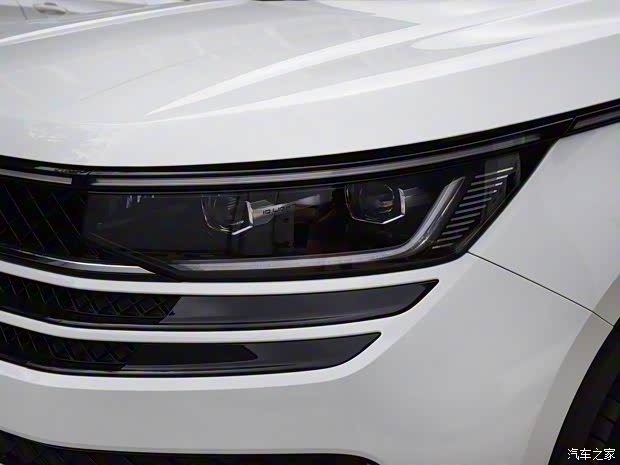 一汽-大众 揽巡 2022款 基本型