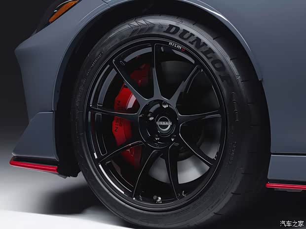 日产(进口) 日产Z 2024款 Nismo 日产(进口) 日产Z 2024款 Nismo