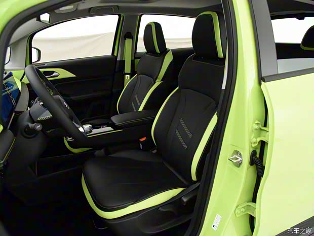 几何汽车 几何E 2022款 401KM 霹雳虎 4座 几何汽车 几何E 2022款 401KM 霹雳虎 4座