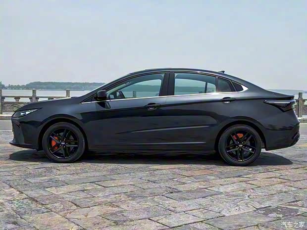 奇瑞汽车 艾瑞泽5 GT 2022款 基本型