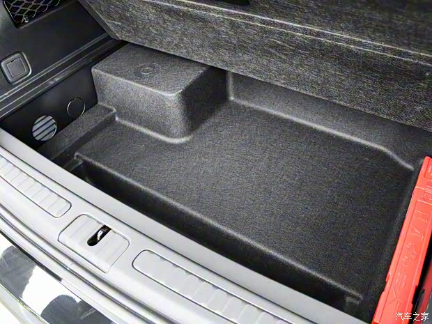 smart smart精靈#1 2022款 BRABUS性能版