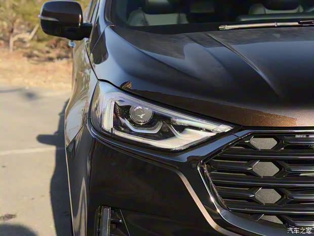 长安福特 锐界 2021款 PLUS EcoBoost 245 四驱尊锐型 7座