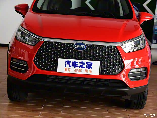 比亚迪 比亚迪S2 2019款 高配版