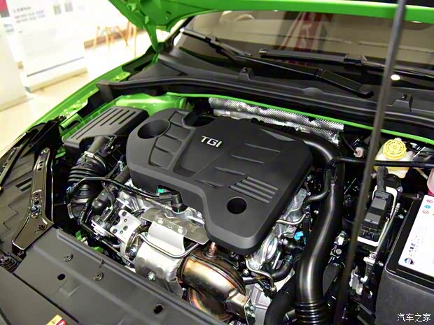 上汽集团 名爵6 2020款 基本型