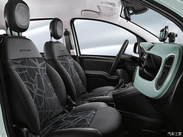 菲亞特(進(jìn)口) Panda 2020款 Hybrid