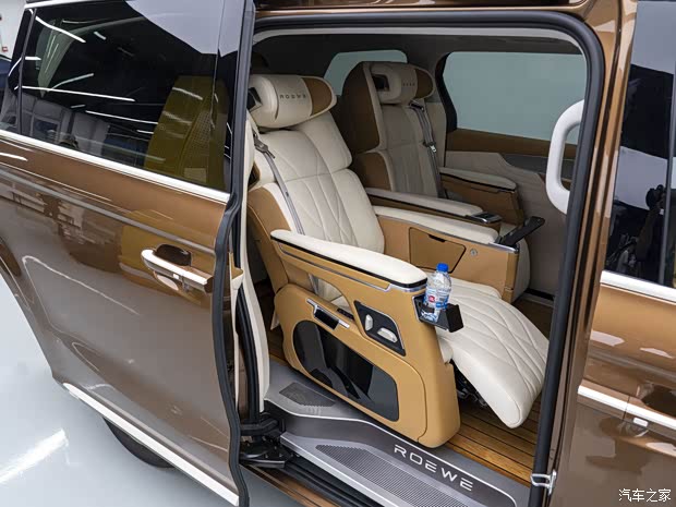 聯(lián)合改裝 iMAX8全家版 2023款 2.0T 全家摯愛(ài)版