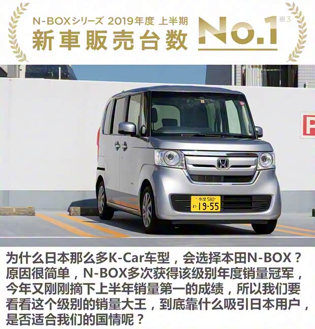 本田(進口) N BOX 2017款 基本款