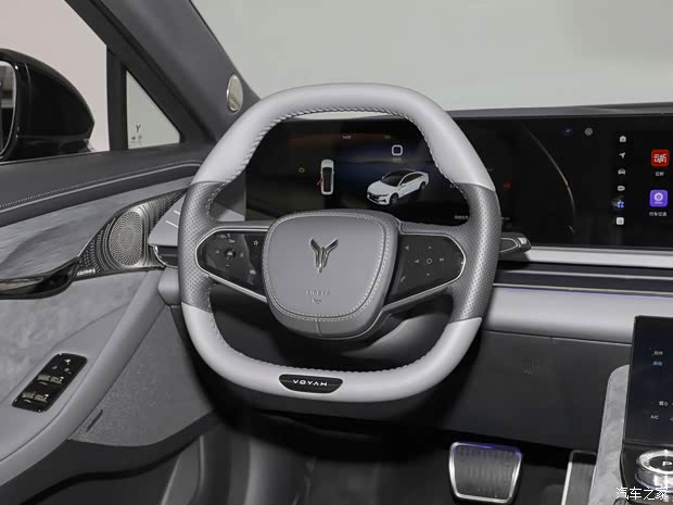 岚图汽车 岚图追光 2024款 PHEV 超长续航版 岚图汽车 岚图追光 2024款 PHEV 超长续航版