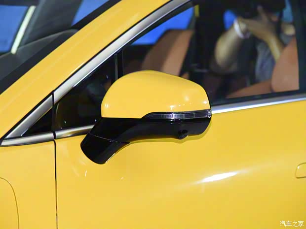 合創(chuàng)汽車 合創(chuàng)A06 2022款 基本型