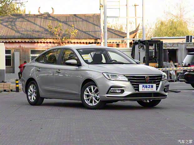 上汽集团 荣威i5 2019款 1.5L 手动4G互联朗越版 上汽集团 荣威i5 2019款 1.5L 手动4G互联朗越版