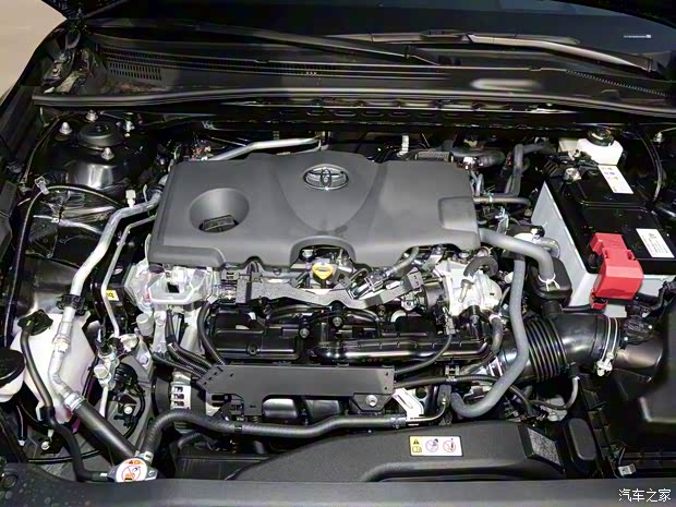 廣汽豐田 凱美瑞 2022款 2.5S 騎士版